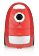 Eta Rubio 2 L Beholder vakuum Dry 850 W Støvpose