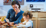 HP ENVY Photo Envy 7230 Trådløst All-in-One Farve Printer