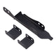 Akasa AK-MX304-12BK computeretui del Stativ Fan holder