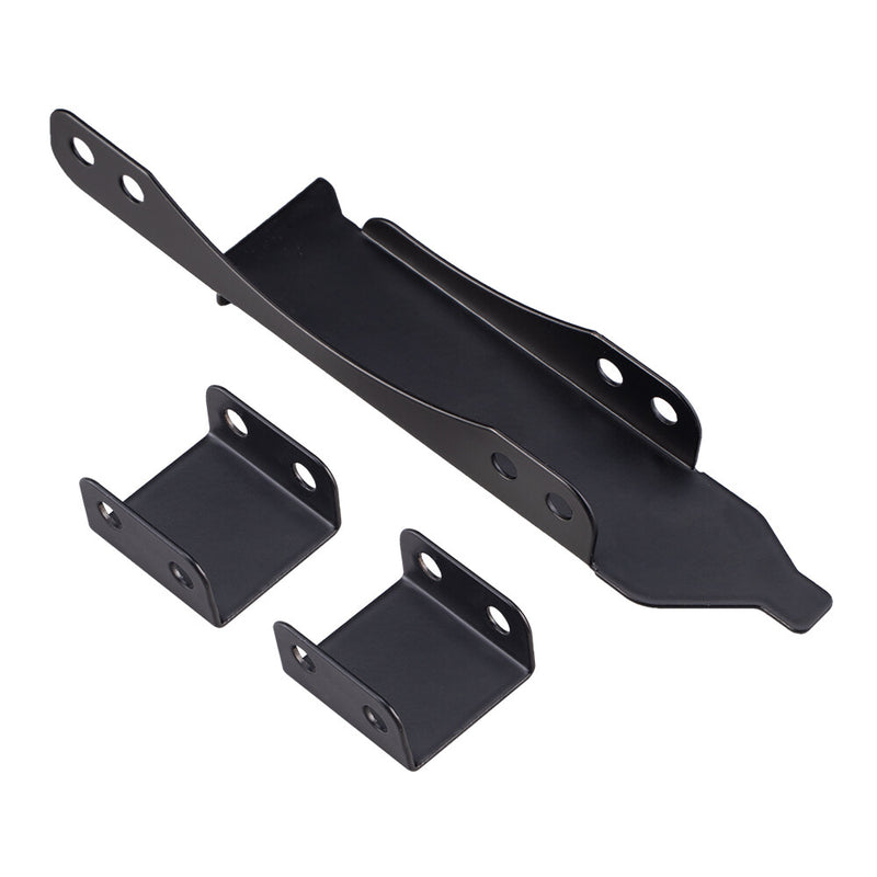 Akasa AK-MX304-12BK computeretui del Stativ Fan holder