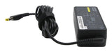 Lenovo 5A10V03248 strømadapter og vekselret Indendørs 65 W Sort