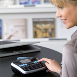 DYMO LabelManager ® ™ 210D - QWZ