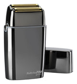 BaByliss FoilFX02 Folie shaver Sølv
