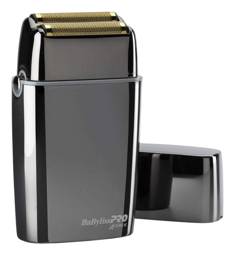 BaByliss FoilFX02 Folie shaver Sølv