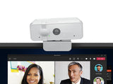 Lenovo 310 webcam 1920 x 1080 pixel USB 2.0 Hvid