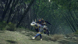 Nintendo MONSTER HUNTER RISE Standard Tysk, Engelsk, Italiensk Nintendo Switch