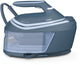 Philips 6000 series PSG6042/20 Dampstrygning station 2400 W 1,8 L SteamGlide Advanced Blå