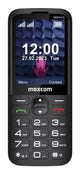 MaxCom MM445 4G mobiltelefon 7,11 cm (2.8") 110 g Sort Feature telefon