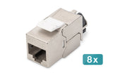 Digitus DN-93617-8 kilesten modul