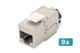 Digitus DN-93617-8 kilesten modul