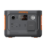 Jackery JE-300B Bærbar energistation Lithium jern fosfat (LiFePO4) 22500 mAh 300 W 3,75 kg