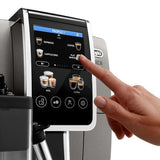 De’Longhi ECAM380.95.TB Fuld-auto Espressomaskine 1,8 L