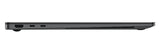 Samsung Galaxy Book5 Pro Intel Core Ultra 7 256V Laptop 40,6 cm (16") Berøringsskærm WQXGA+ 32 GB LPDDR5x-SDRAM 512 GB SSD Wi-Fi 7 (802.11be) Windows 11 Pro Tysk Grå