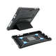 Mobilis 053016 tablet etui 26,7 cm (10.5") Cover Sort