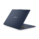 Lenovo IdeaPad Slim 5 16AKP10 Copilot+ PC AMD Ryzen AI 5 330 Laptop 40,6 cm (16") WUXGA 16 GB DDR5-SDRAM 512 GB SSD Wi-Fi 7 (802.11be) Windows 11 Home Blå Tysk