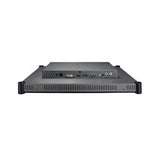 AG Neovo X-15E computerskærm 38,1 cm (15") 1024 x 768 pixel XGA LED Sort