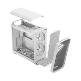 Fractal Design Torrent Tower Hvid