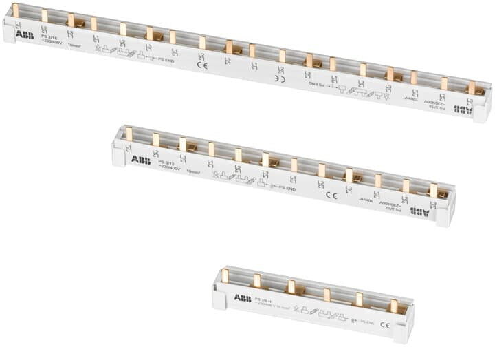 ABB 2CDL240213R1012 tilbehør til kredsløbsafbryder