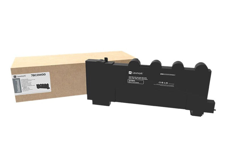 Lexmark 78C0W00 farveopsamler 25000 Sider