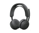 Logitech Zone Wireless 2 ES Headset Kabel & trådløs Opkald/musik USB Type-C Bluetooth Grafit