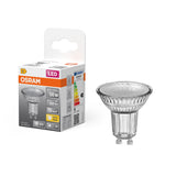 Osram 4099854458606 LED-lampe Varm hvid 2700 K 3,7 W GU10 E
