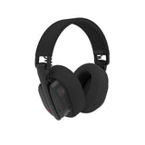 REDRAGON H888 LUCE Headset Trådløs Spil Bluetooth Sort