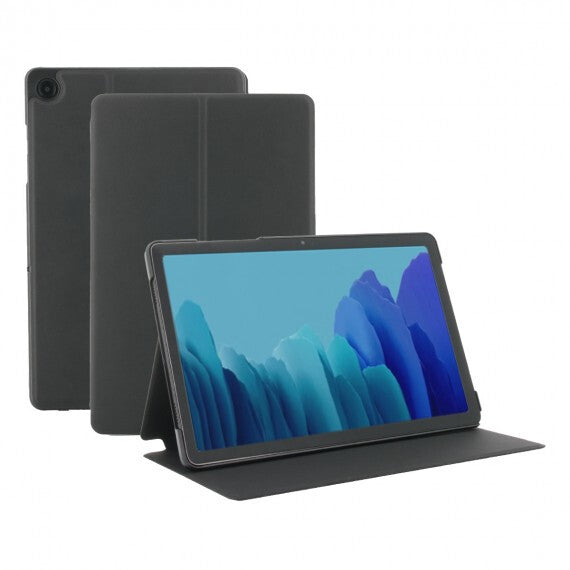 Mobilis 068014 tablet etui 27,7 cm (10.9") Folie Sort