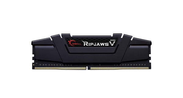 G.Skill Ripjaws V F4-3600C16Q-64GVKC hukommelsesmodul 64 GB 4 x 16 GB DDR4 288-pin DIMM