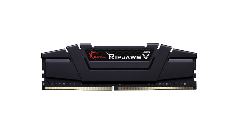 G.Skill Ripjaws V F4-3600C18Q-128GVK hukommelsesmodul 128 GB 4 x 32 GB DDR4 288-pin DIMM