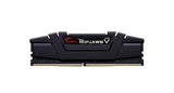 G.Skill Ripjaws V F4-3600C18D-64GVK hukommelsesmodul 64 GB 2 x 32 GB DDR4 288-pin DIMM