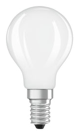 Osram 4099854468711 LED-lampe Varm hvid 2700 K 3,4 W E14 D
