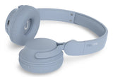 Philips TAH4000LB/00 hovedtelefoner/headset Trådløs Opkald/musik USB Type-C Bluetooth Lyse Blå