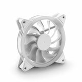 Sharkoon Shark Blades PWM Computerkabinet Ventilator 12 cm Hvid 1 stk