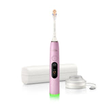Philips DiamondClean 8000 HX8311/15 Genopladelig tandbørste
