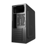 FSP CMT160 Midi Tower Sort