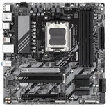 GIGABYTE B850M DS3H bundkort AMD B850 Sokkel AM5 micro ATX
