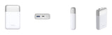 D-Link DPP-101 powerbank 10000 mAh Hvid
