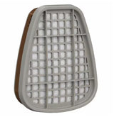 3M 6051 Gas & damppatron 32 stk