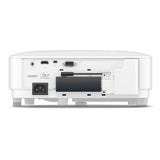 BenQ TH575i Standard-kast projektor 3800 ANSI lumens DLP 1080p (1920x1080) 3D Hvid