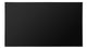 AG Neovo QM5503 Digital fladpaneldisplay 139,7 cm (55") LED 500 cd/m² 4K Ultra HD Sort 24/7