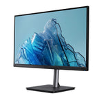 Acer CB273U E computerskærm 68,6 cm (27") 2560 x 1440 pixel 2K LED Sort