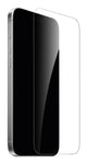 PURO PUSDGIPHONE1667 Skærm og -bagsidebeskytter til mobiltelefon Klar skærmbeskytter Apple 1 stk