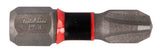 Makita E-03159 skruetrækker bit 2 stk