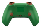 Dragonshock PopTop Cube Flerfarvet Bluetooth Gamepad Analog/digital Nintendo Switch