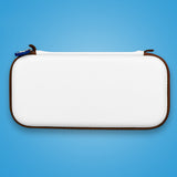 Blade Gaming Switch & Switch Lite One Piece Bag “Chibi” Lommeetui Nintendo Blå, Brun, Hvid
