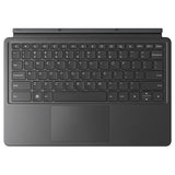Lenovo ZG38C06019 tastatur til mobil enhed Tysk Pogo Pin Sort