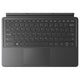 Lenovo ZG38C06019 tastatur til mobil enhed Tysk Pogo Pin Sort