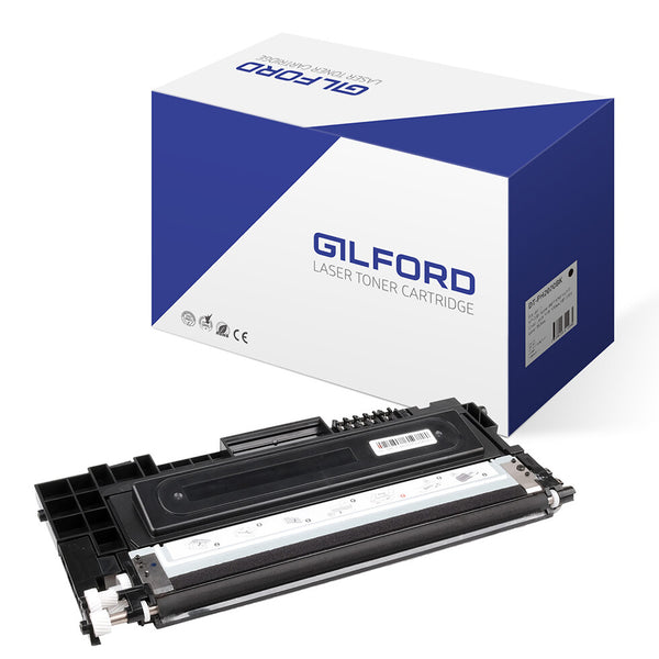 Gilford DT-PH2070BK tonerpatron Sort