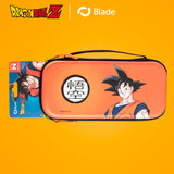 Blade DB1002 transportabel spillekonsol etui Lommeetui Nintendo Orange