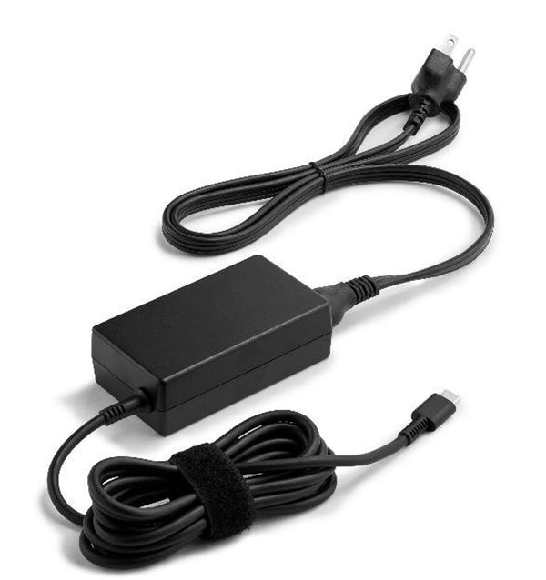 HP 65 W USB-C LC-strømadapter